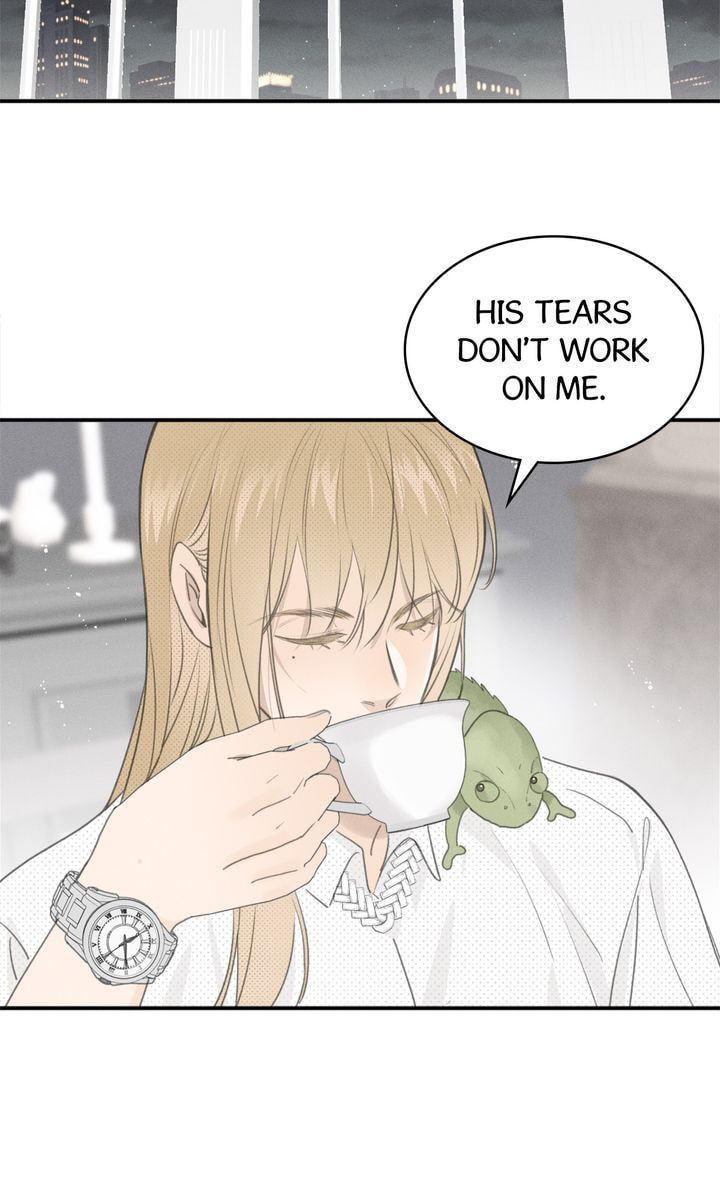 Salt Friend Chapter 56 page 17 - 