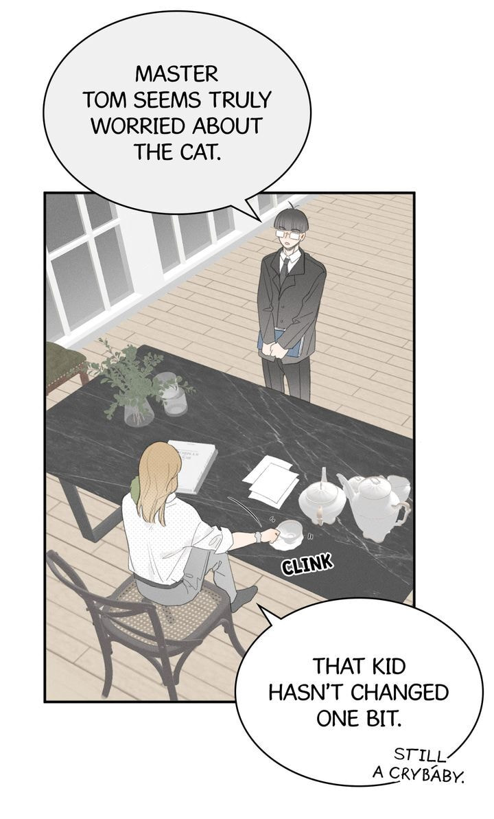 Salt Friend Chapter 56 page 18 - 