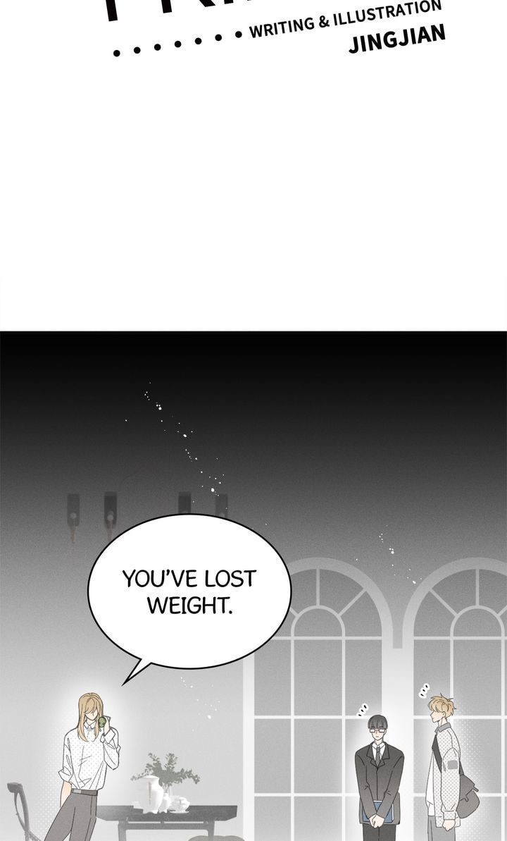 Salt Friend Chapter 56 page 4 - 