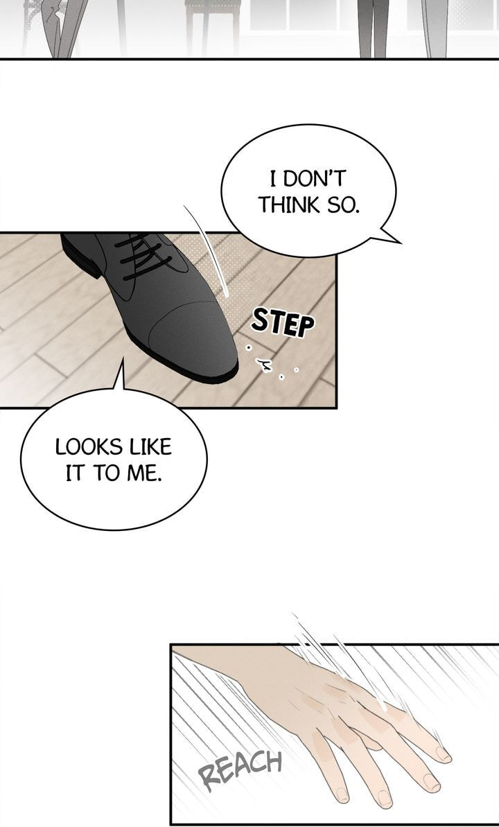 Salt Friend Chapter 56 page 5 - 