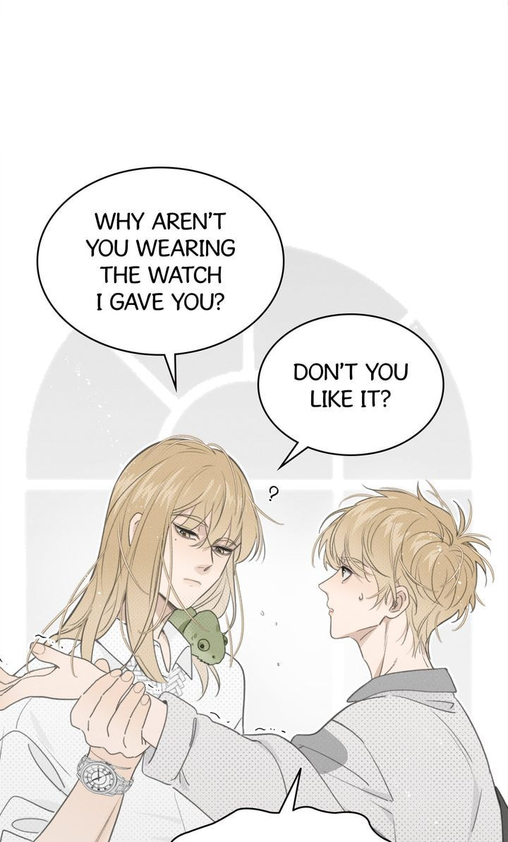 Salt Friend Chapter 56 page 6 - 
