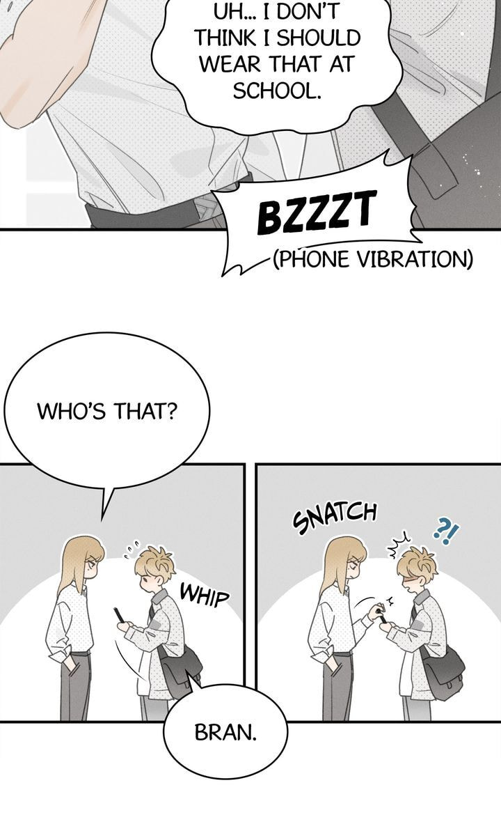 Salt Friend Chapter 56 page 7 - 
