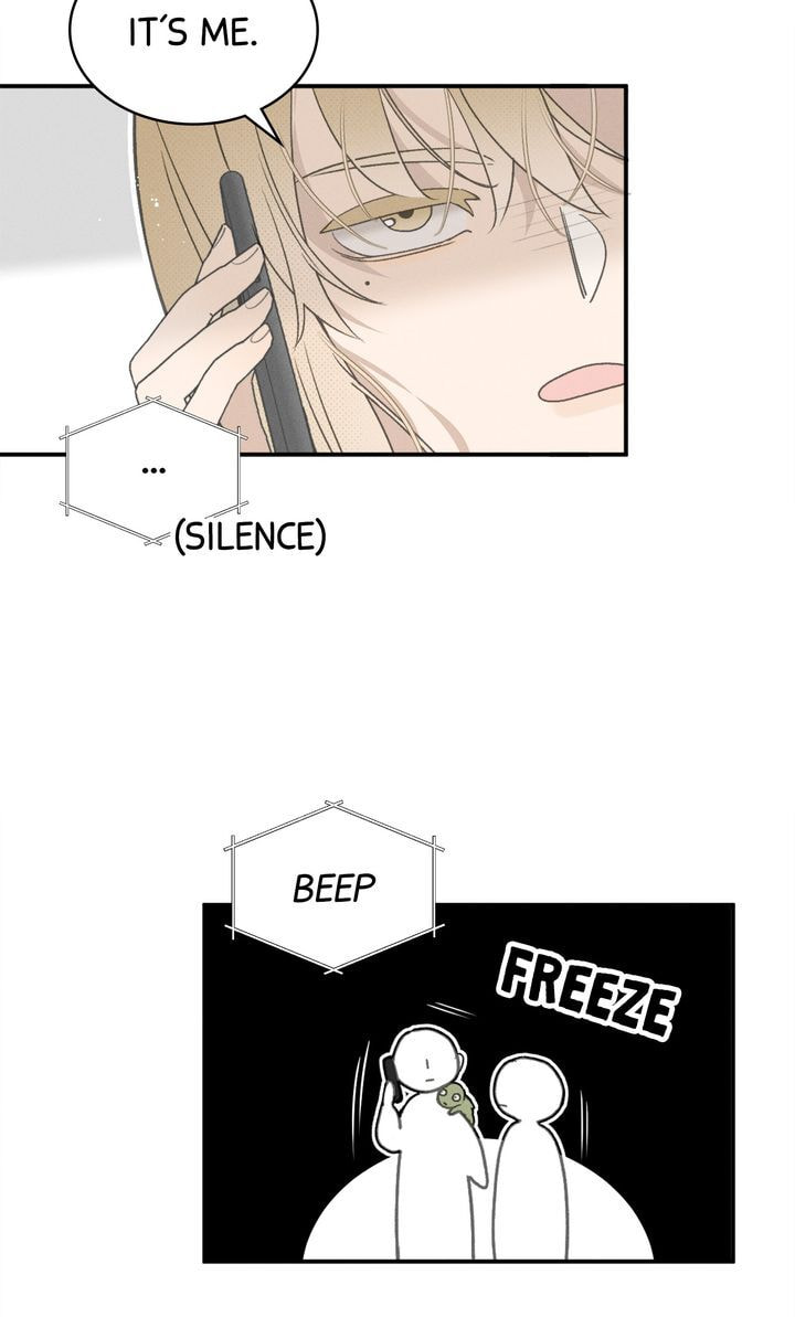 Salt Friend Chapter 56 page 9 - 