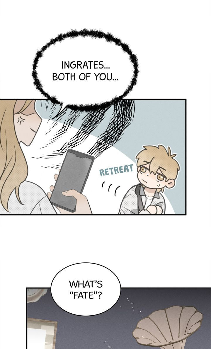 Salt Friend Chapter 56 page 10 - 