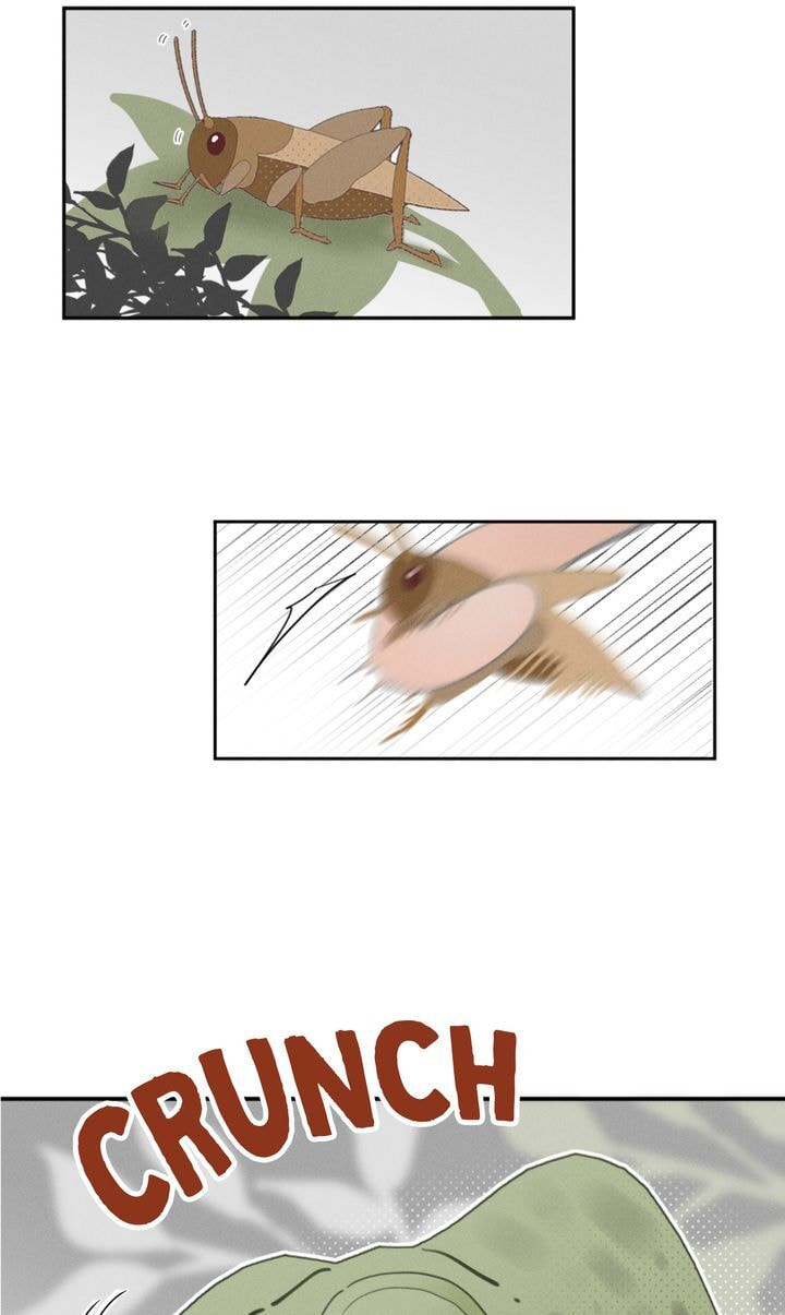 Salt Friend Chapter 57 page 2 - 