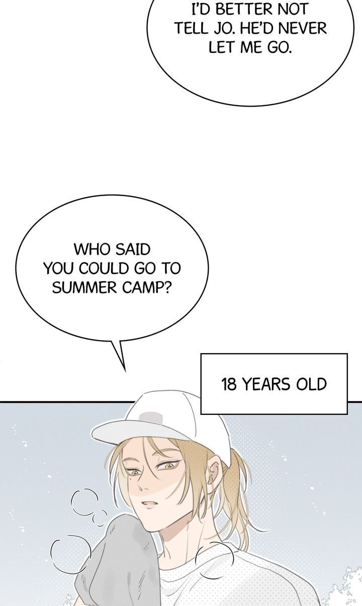 Salt Friend Chapter 57 page 12 - 