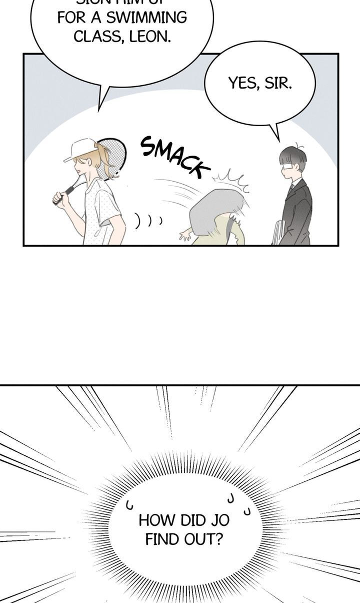 Salt Friend Chapter 57 page 14 - 