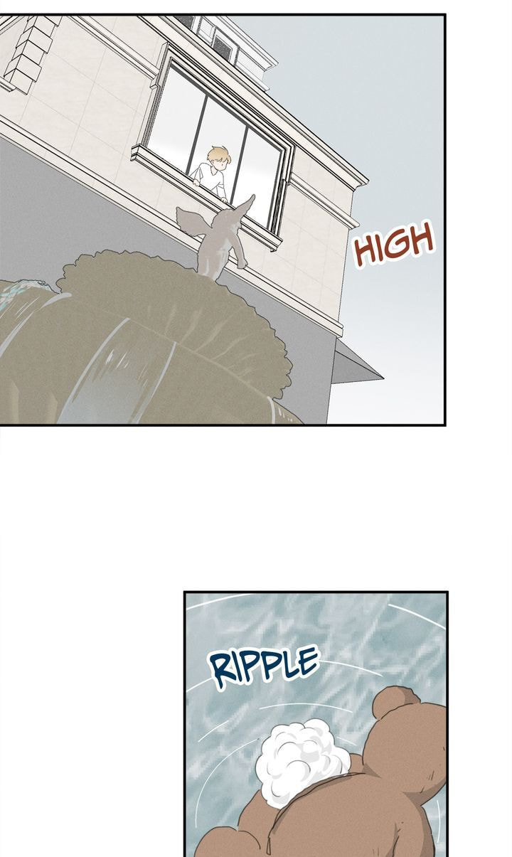 Salt Friend Chapter 57 page 16 - 