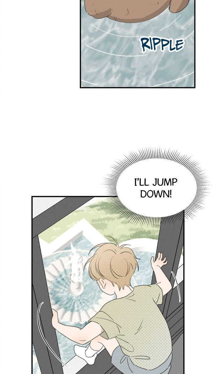 Salt Friend Chapter 57 page 17 - 