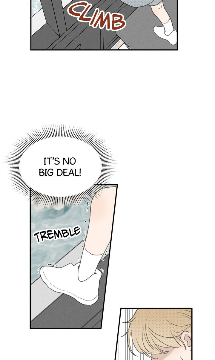 Salt Friend Chapter 57 page 18 - 