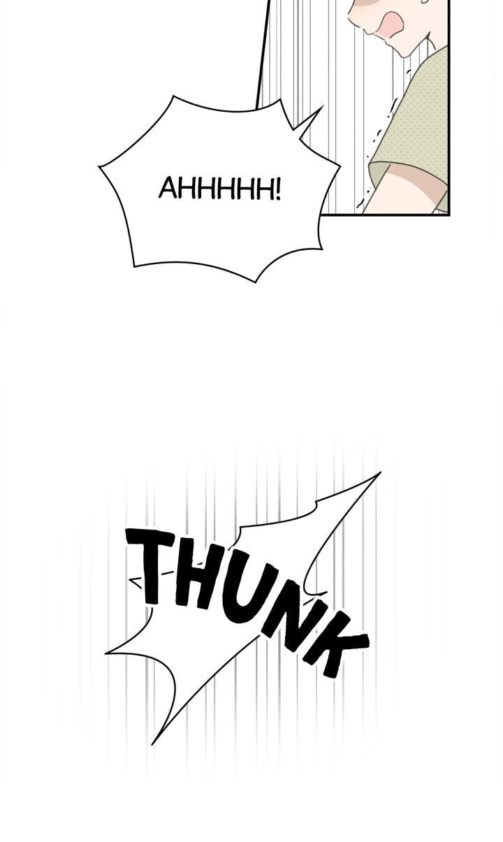 Salt Friend Chapter 57 page 19 - 