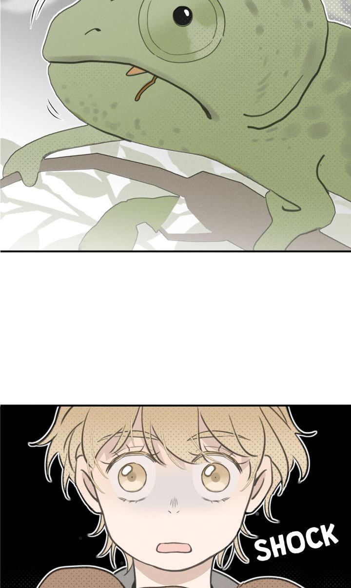 Salt Friend Chapter 57 page 3 - 