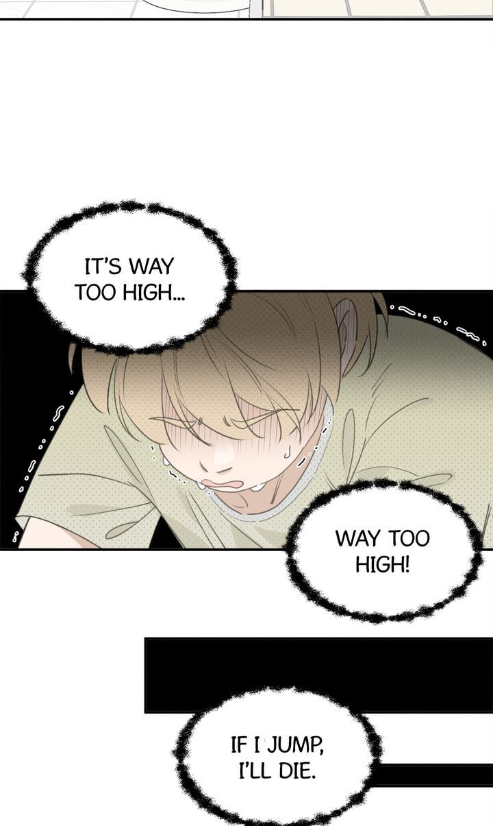 Salt Friend Chapter 57 page 21 - 