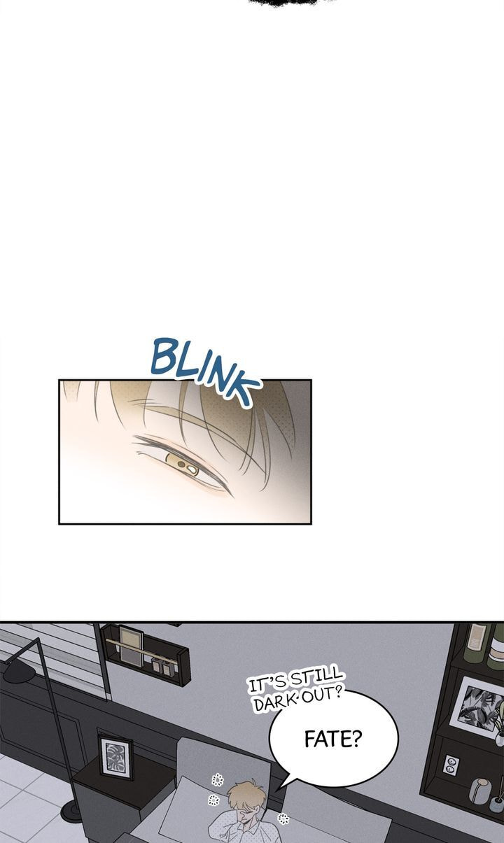 Salt Friend Chapter 57 page 22 - 