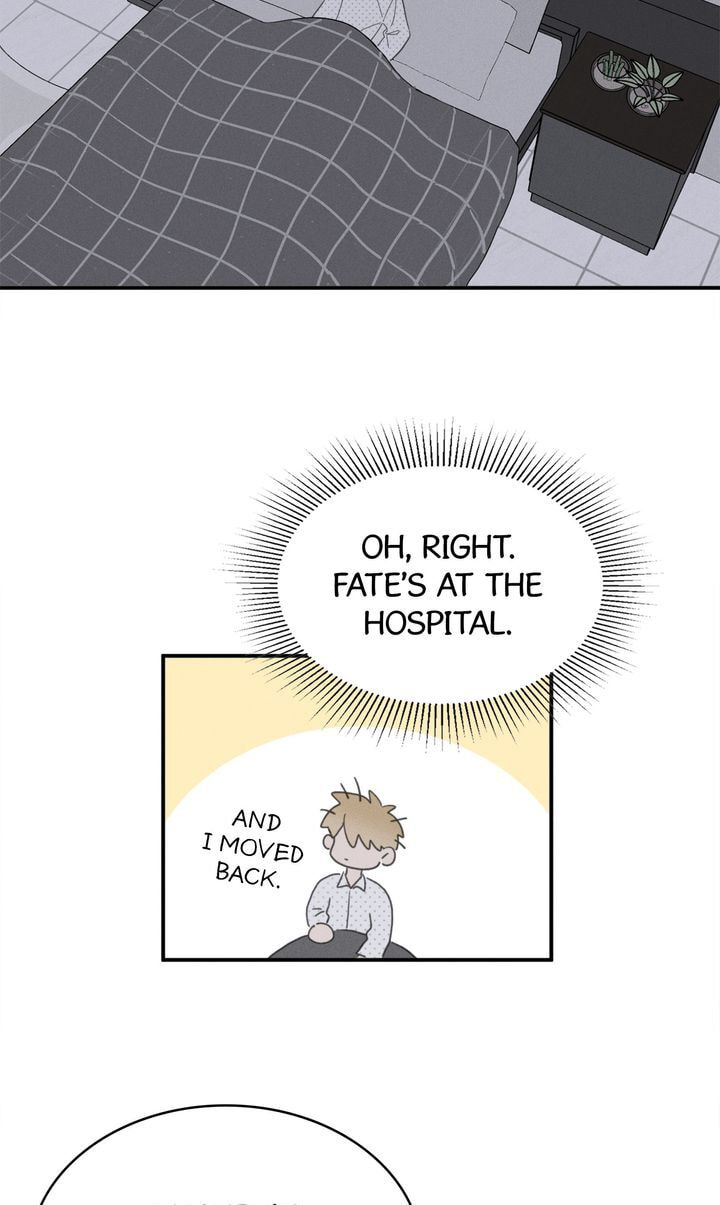 Salt Friend Chapter 57 page 23 - 