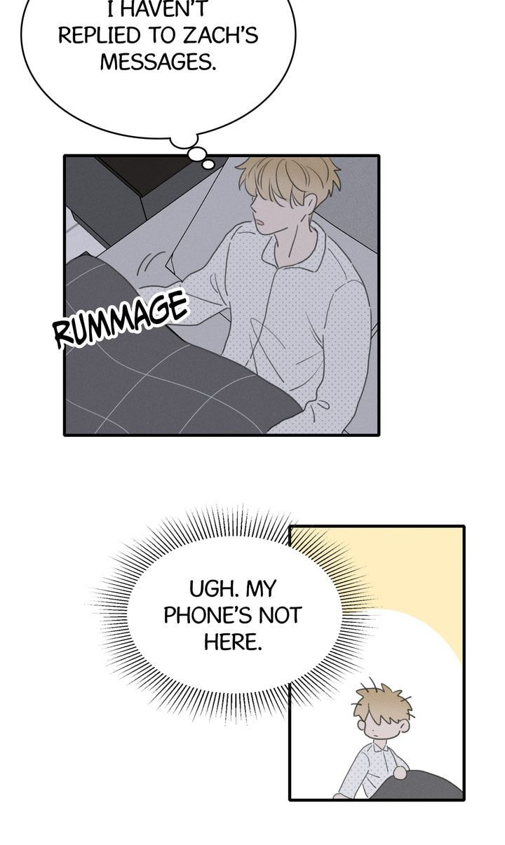 Salt Friend Chapter 57 page 24 - 