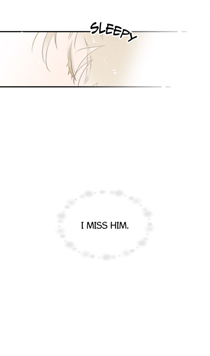 Salt Friend Chapter 57 page 28 - 