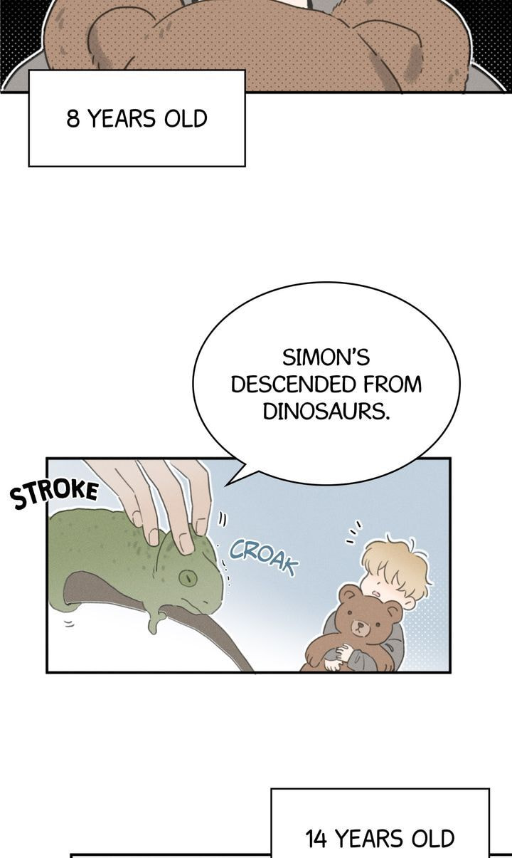 Salt Friend Chapter 57 page 4 - 
