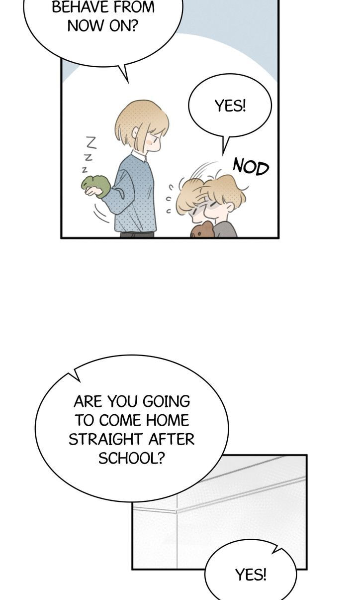 Salt Friend Chapter 57 page 6 - 