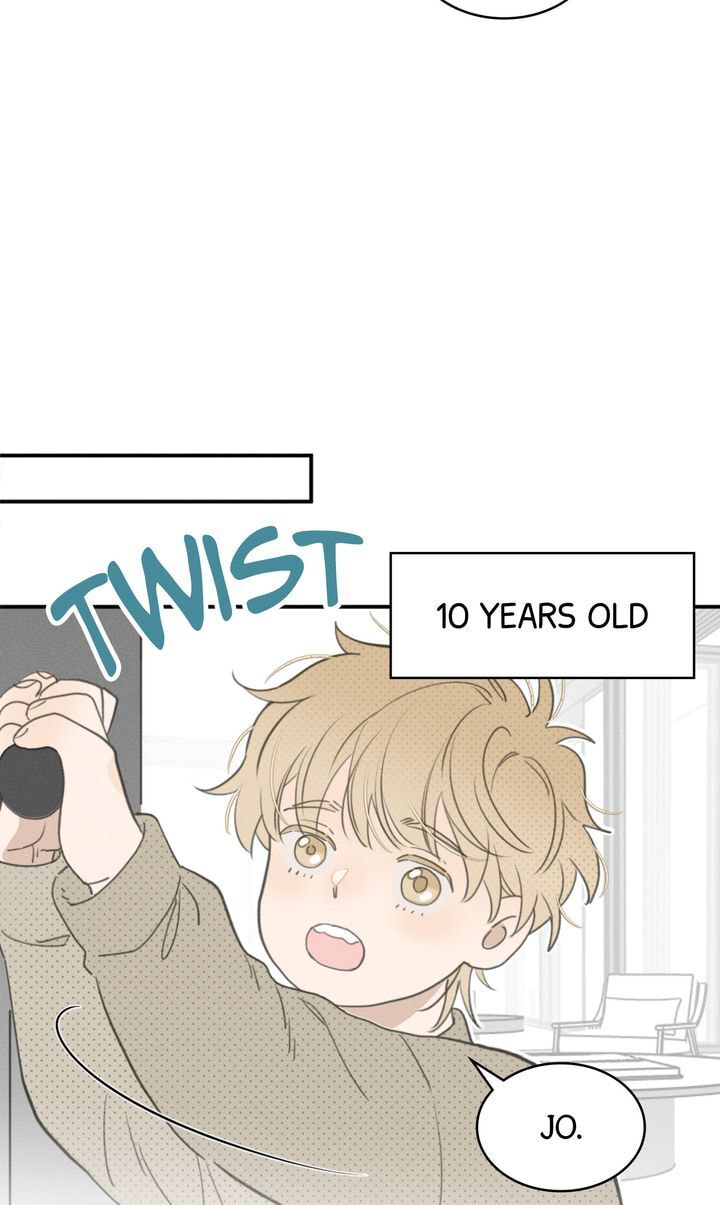 Salt Friend Chapter 57 page 7 - 