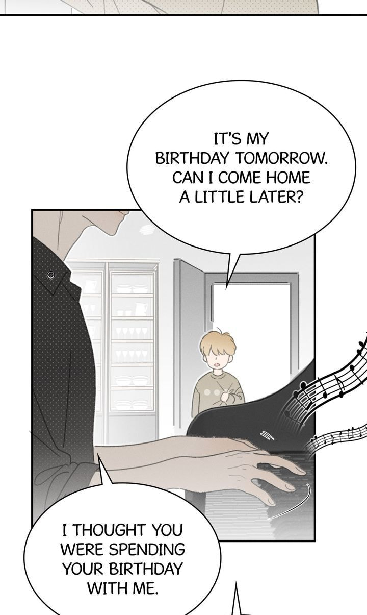 Salt Friend Chapter 57 page 8 - 