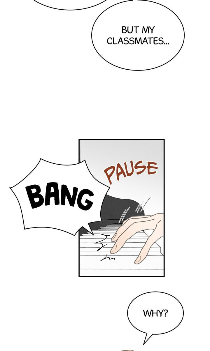 Salt Friend Chapter 57 page 9 - 