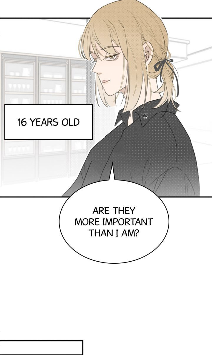 Salt Friend Chapter 57 page 10 - 