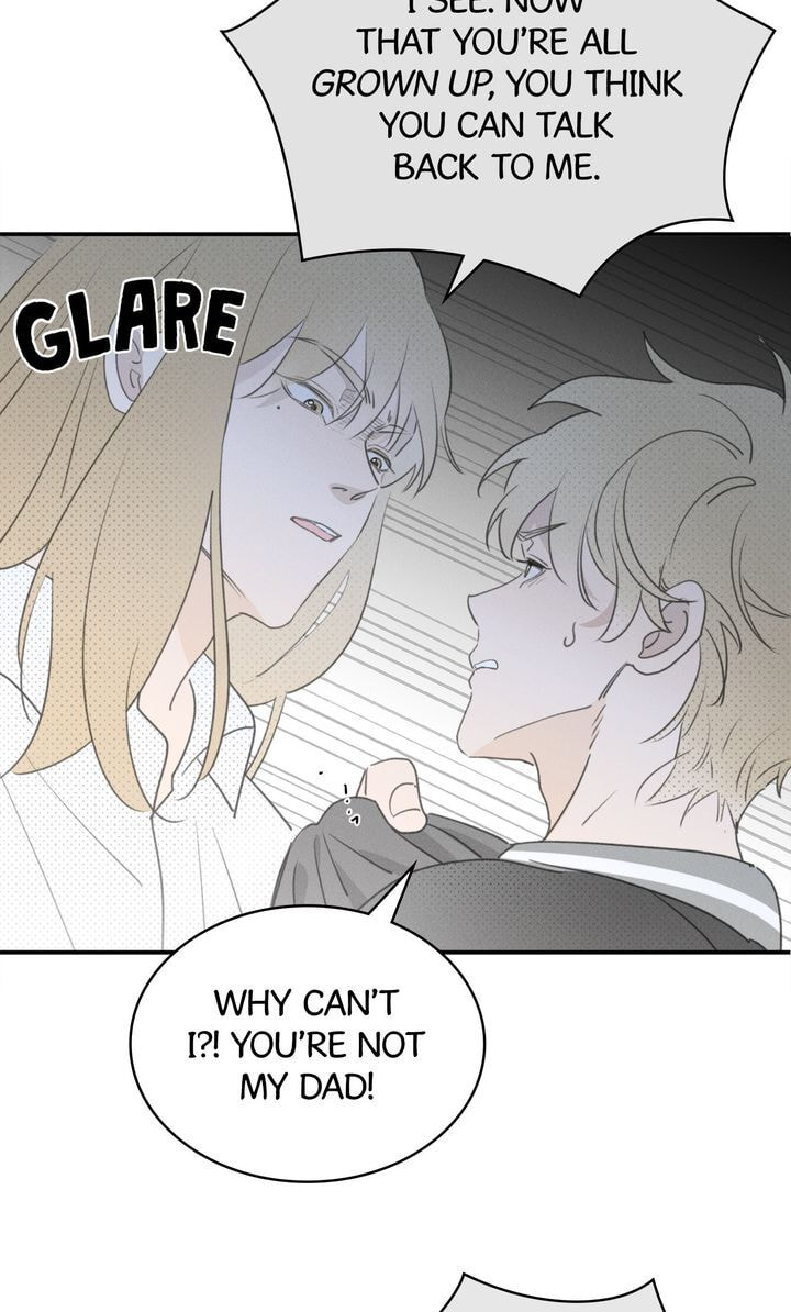 Salt Friend Chapter 58 page 11 - 