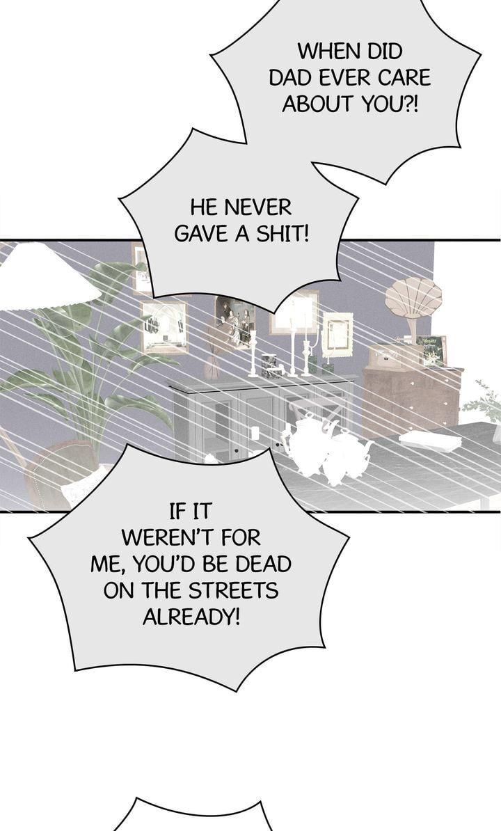 Salt Friend Chapter 58 page 12 - 