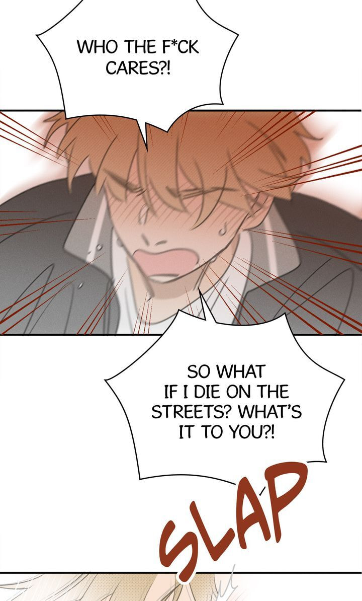 Salt Friend Chapter 58 page 13 - 