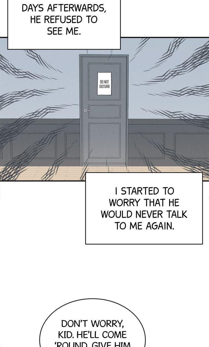 Salt Friend Chapter 58 page 15 - 