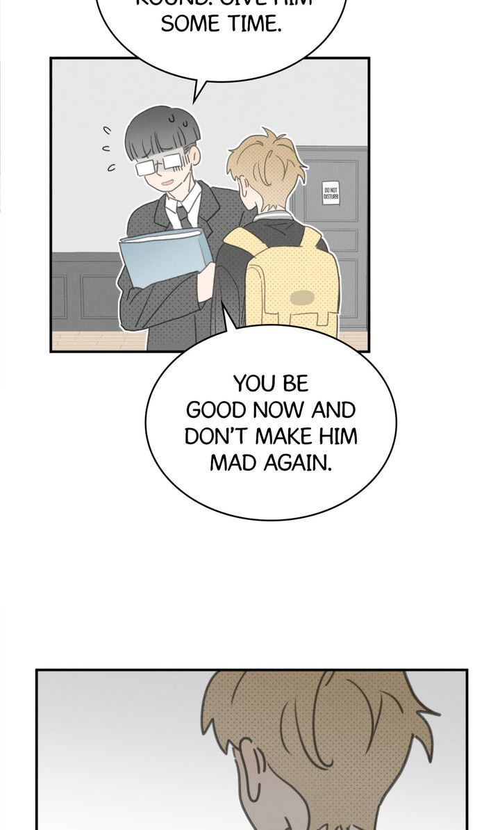 Salt Friend Chapter 58 page 16 - 