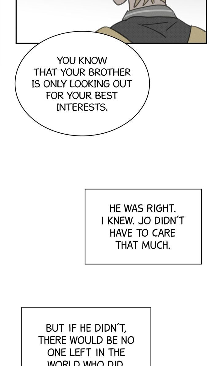Salt Friend Chapter 58 page 17 - 