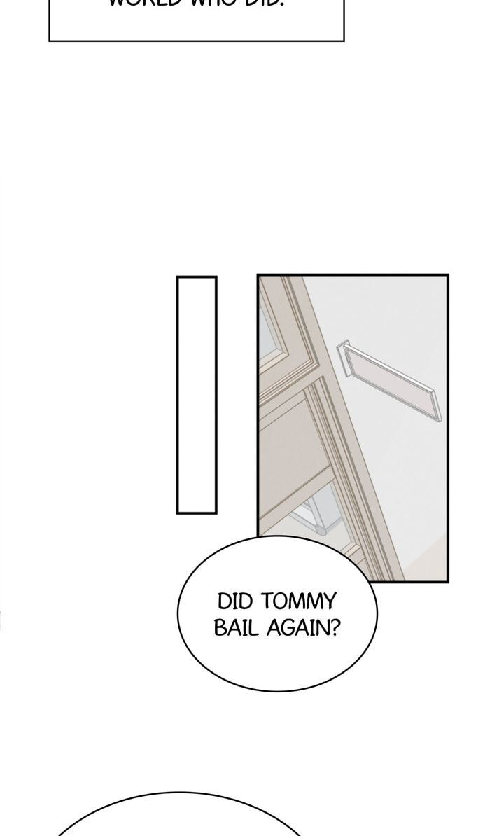 Salt Friend Chapter 58 page 18 - 