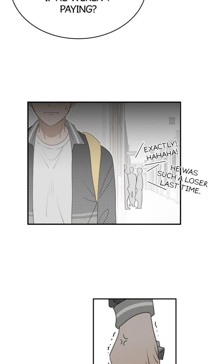 Salt Friend Chapter 58 page 20 - 