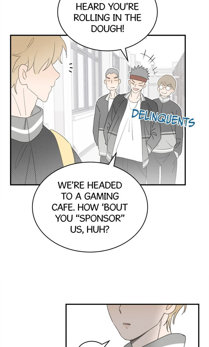 Salt Friend Chapter 58 page 3 - 