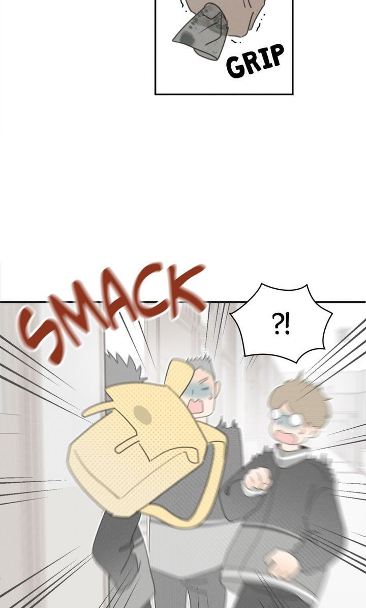 Salt Friend Chapter 58 page 21 - 