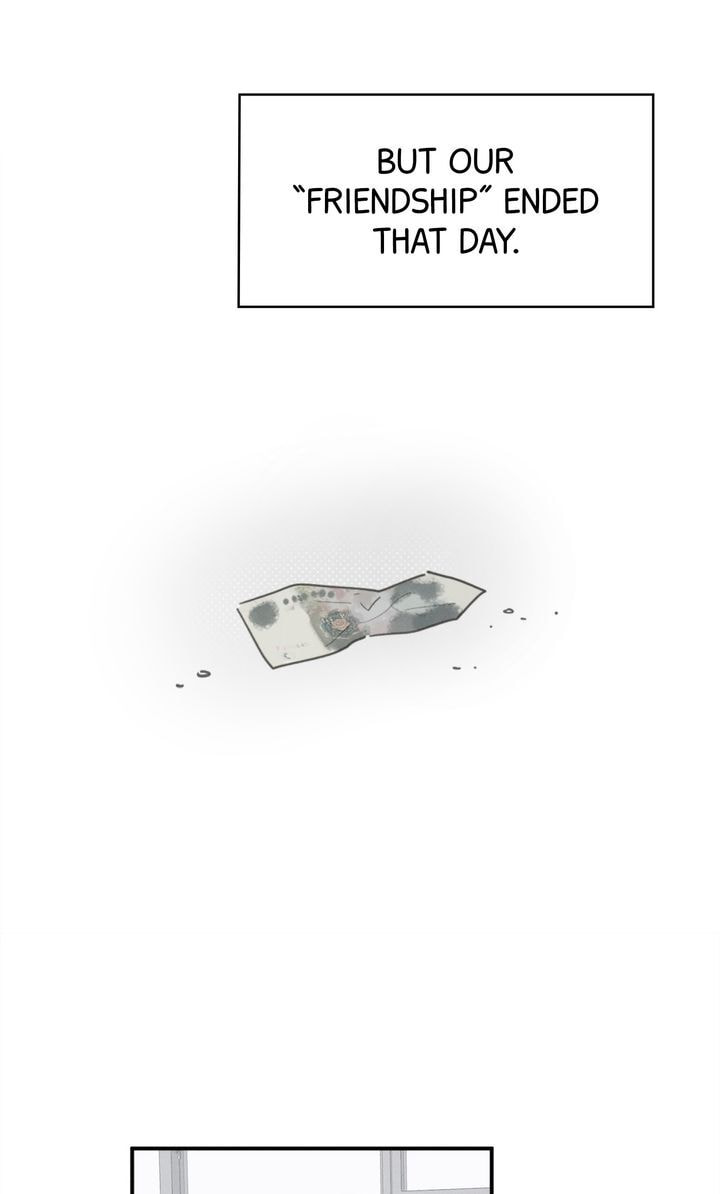 Salt Friend Chapter 58 page 24 - 