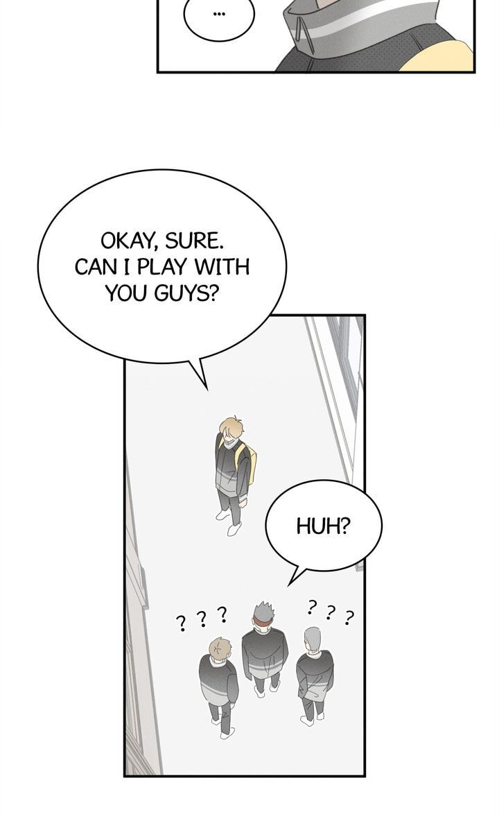 Salt Friend Chapter 58 page 4 - 