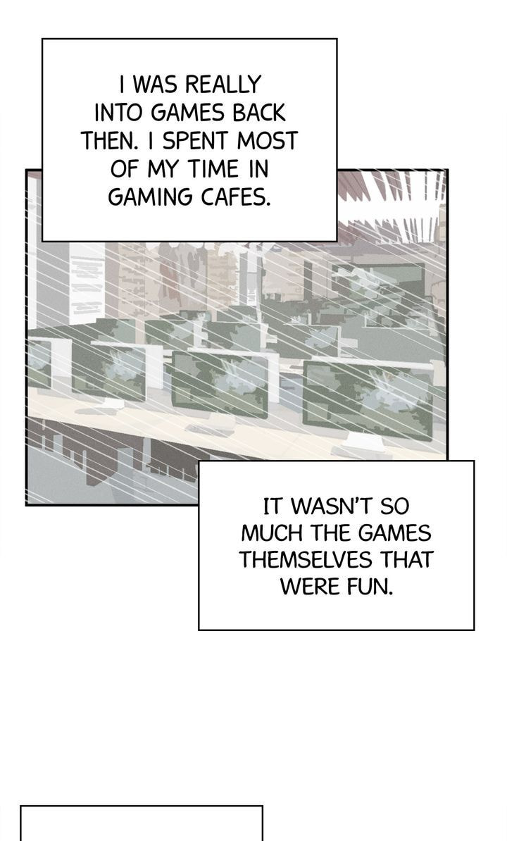 Salt Friend Chapter 58 page 5 - 