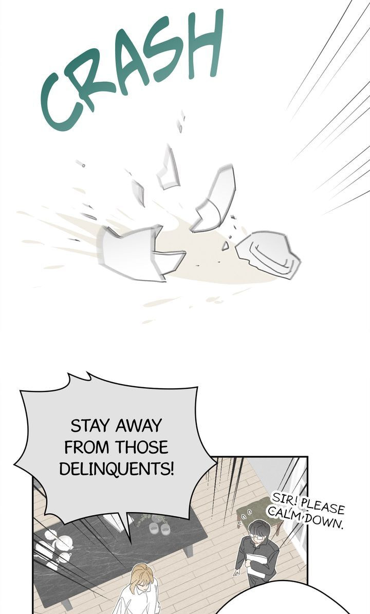 Salt Friend Chapter 58 page 7 - 