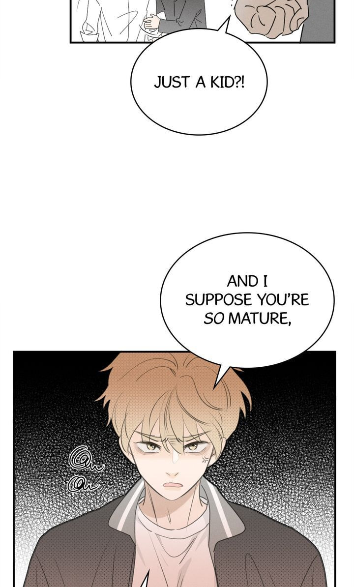 Salt Friend Chapter 58 page 9 - 