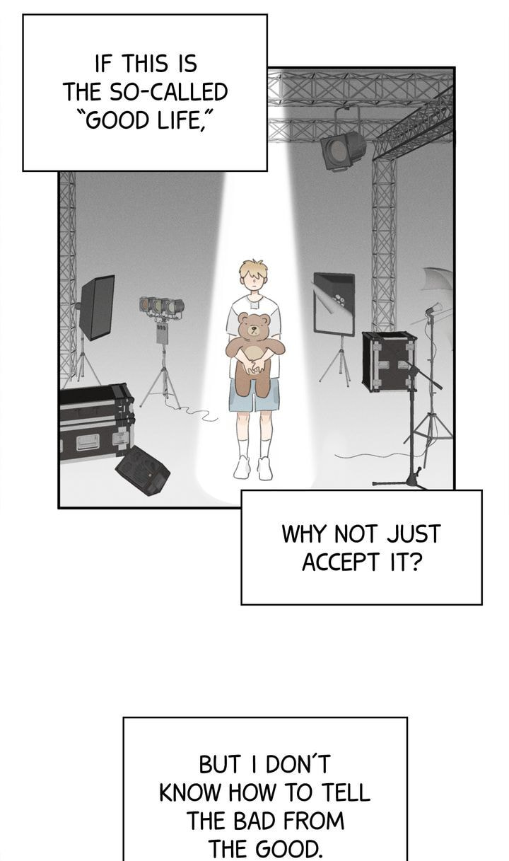 Salt Friend Chapter 59 page 13 - 