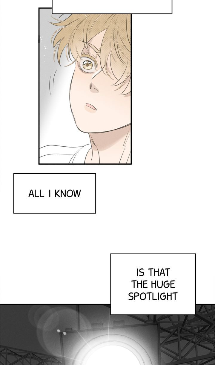 Salt Friend Chapter 59 page 14 - 