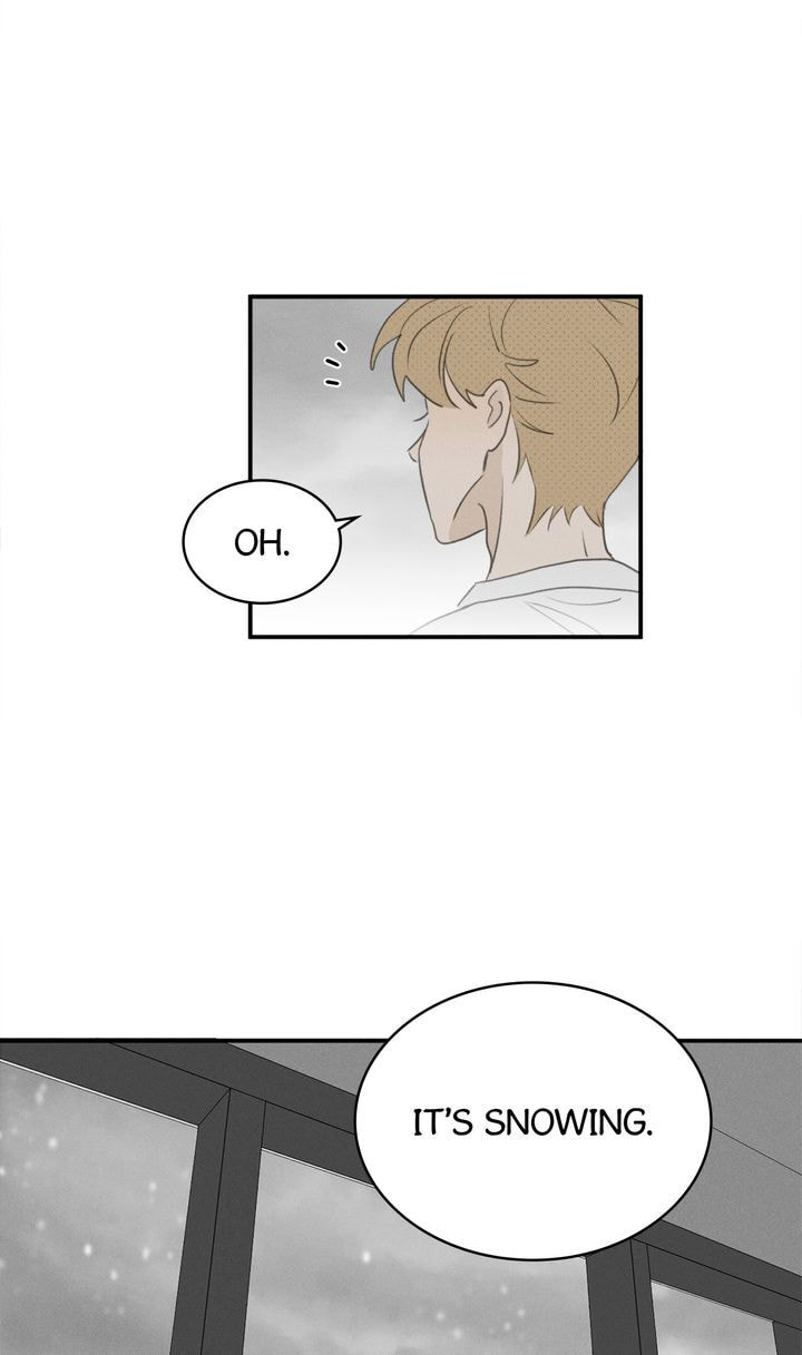 Salt Friend Chapter 59 page 17 - 