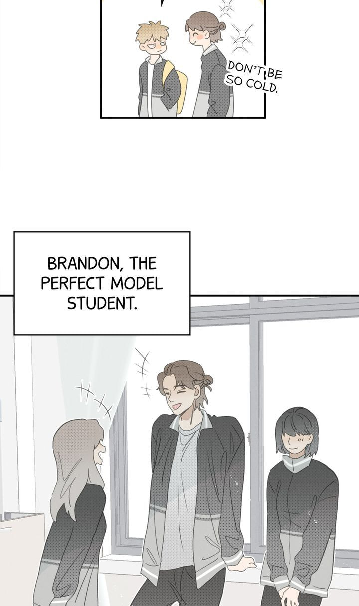Salt Friend Chapter 59 page 3 - 