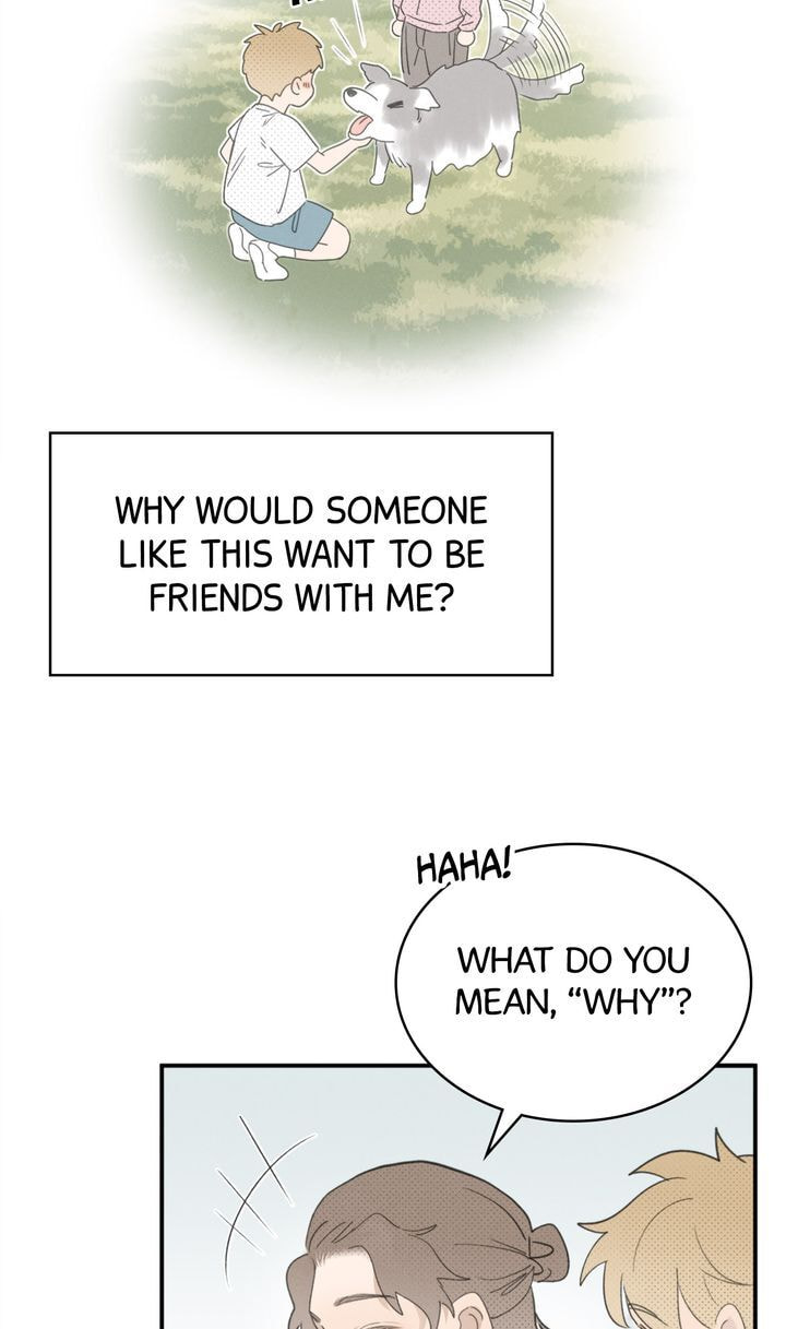 Salt Friend Chapter 59 page 5 - 