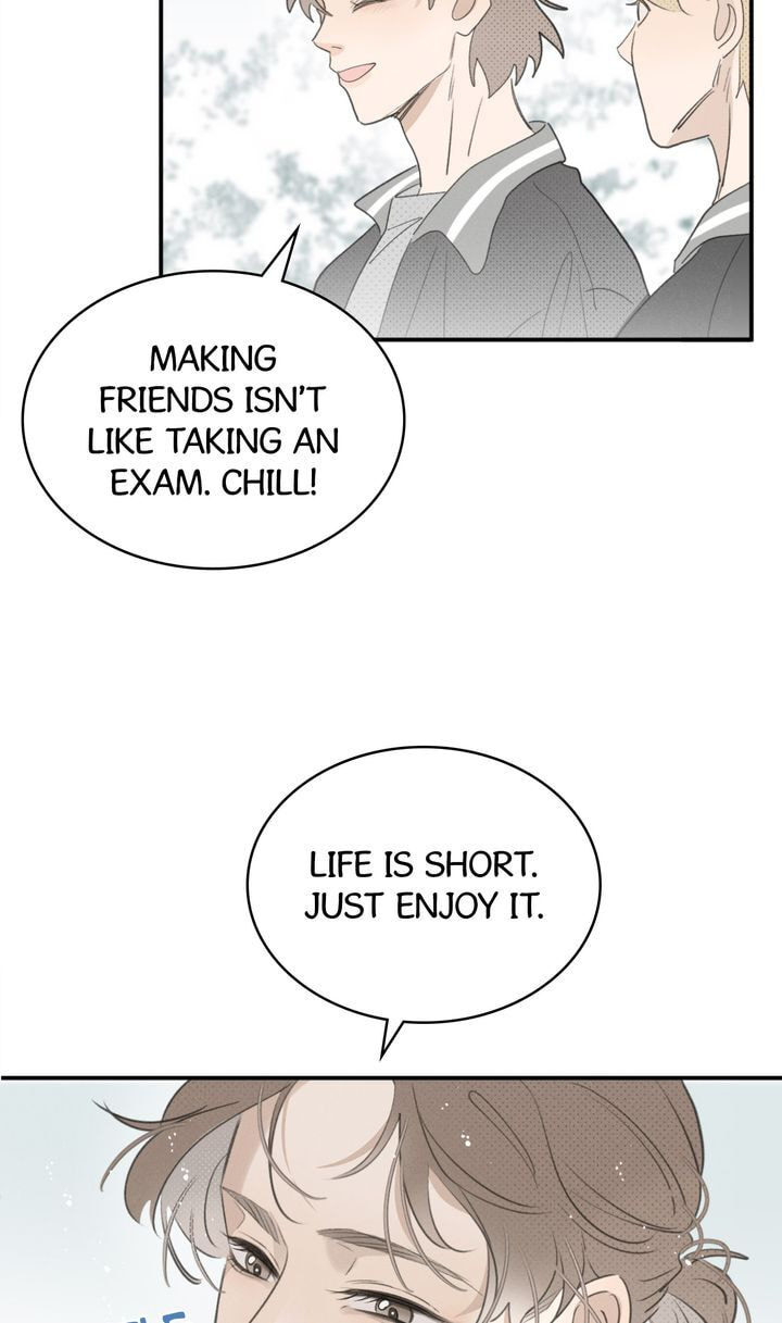 Salt Friend Chapter 59 page 6 - 