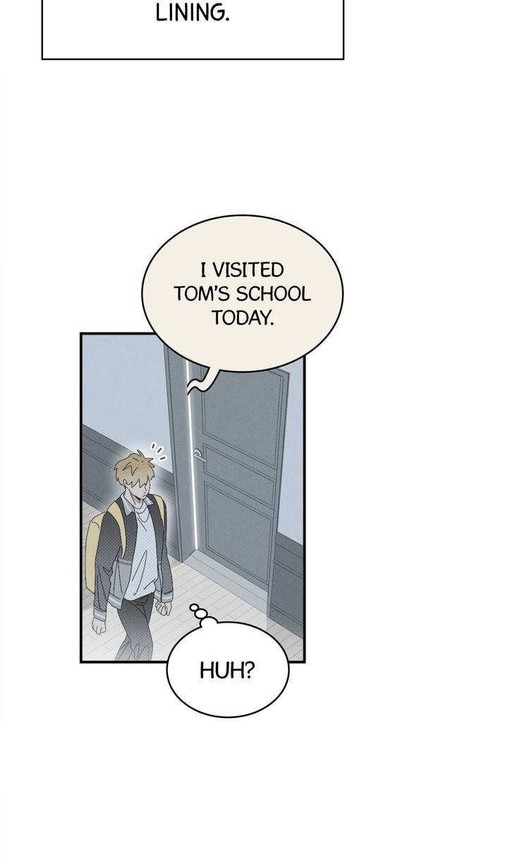 Salt Friend Chapter 59 page 8 - 