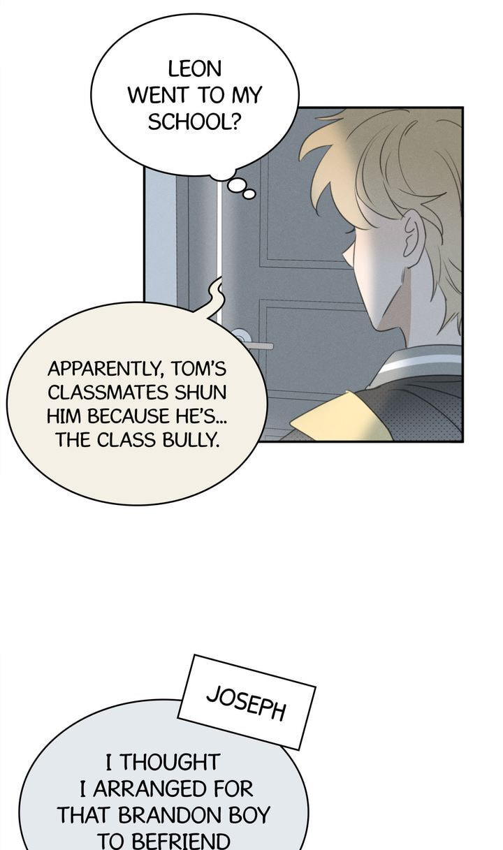 Salt Friend Chapter 59 page 9 - 